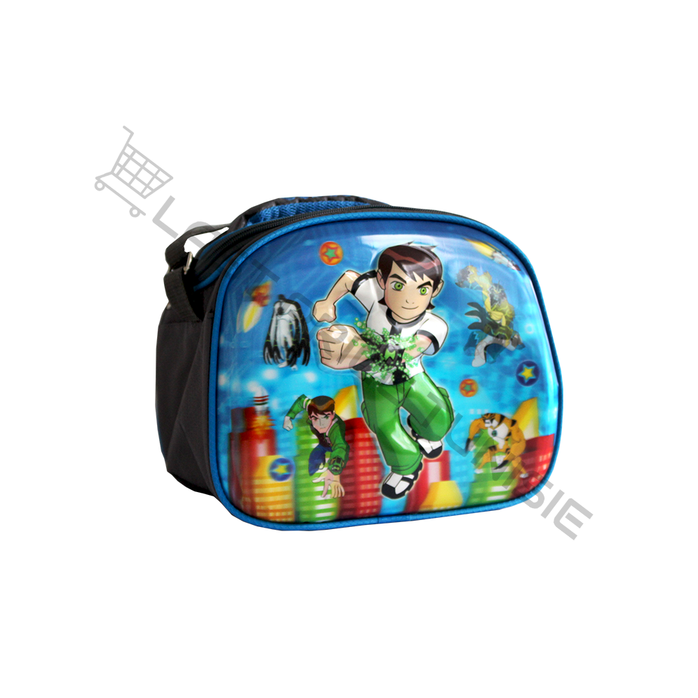 Panier Repas Enfant Sac A A Goa A Ter Last Price Tunisie