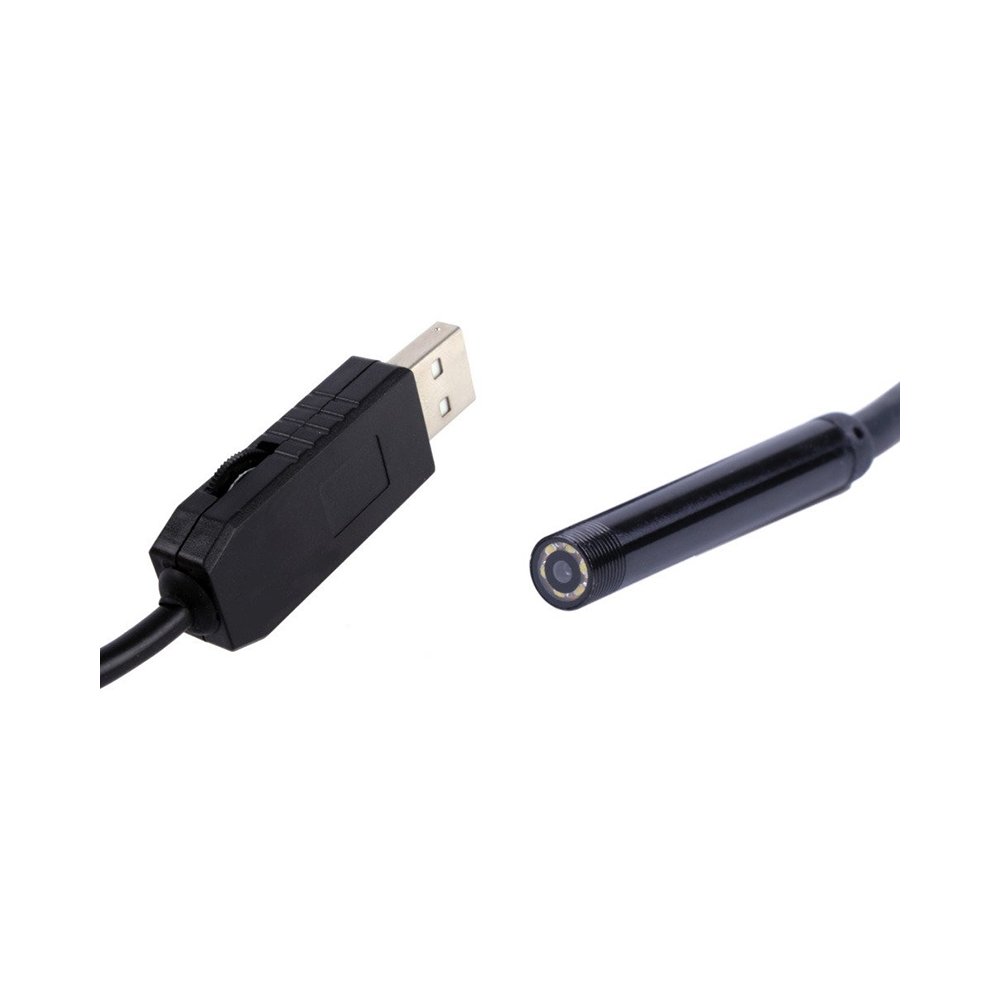 Caméra Flexible USB 7mm IP67 au meilleur prix Last Price Tunisie