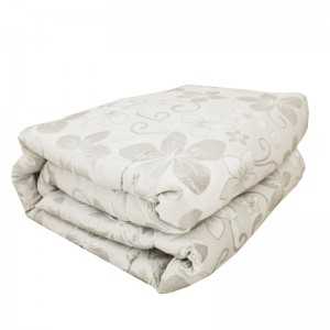 Couvre Lit 2Places Avec 2Taie D’oreiller et 2Coussins Blanc - Vente... Couvre Lit 2Places Avec 2Taie D’oreiller et 2Coussins Blanc - Vente...