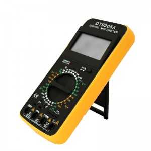 Multimètre Contrôleur Digital DT9205A - Vente en Ligne sur Last Pri... Multimètre Contrôleur Digital DT9205A - Vente en Ligne sur Last Pri...