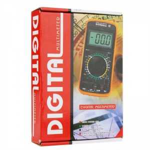 Multimètre Contrôleur Digital DT9205A - Vente en Ligne sur Last Pri... Multimètre Contrôleur Digital DT9205A - Vente en Ligne sur Last Pri...