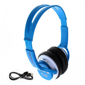 Casque Micro Sans Fil Bluetooth KUBITE K-896 Bleu - Vente en Ligne ... Casque Micro Sans Fil Bluetooth KUBITE K-896 Bleu - Vente en Ligne ...