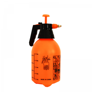 Pulvérisateur à Pression Manuelle 2Litres PM2L Orangé - Vente en Li... Pulvérisateur à Pression Manuelle 2Litres PM2L Orangé - Vente en Li...