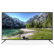 Téléviseur VEGA 32" SMART FLAT LED HD + Récepteur Intégré F32F1HBS