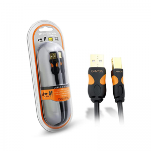 Câble USB / Mini USB 2Mètres CANYON CNR-CC05 - Vente en Ligne sur L... Câble USB / Mini USB 2Mètres CANYON CNR-CC05 - Vente en Ligne sur L...