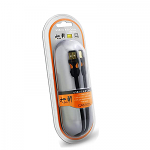 Câble USB / Mini USB 2Mètres CANYON CNR-CC05 - Vente en Ligne sur L... Câble USB / Mini USB 2Mètres CANYON CNR-CC05 - Vente en Ligne sur L...