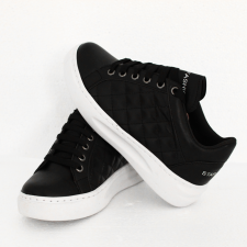 Baskette Femme Pointure 39 Noir FS-NBM39