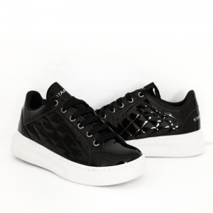 Baskette Femme Pointure 39 Noir FS-NBV39 - Vente en Ligne sur Last ...