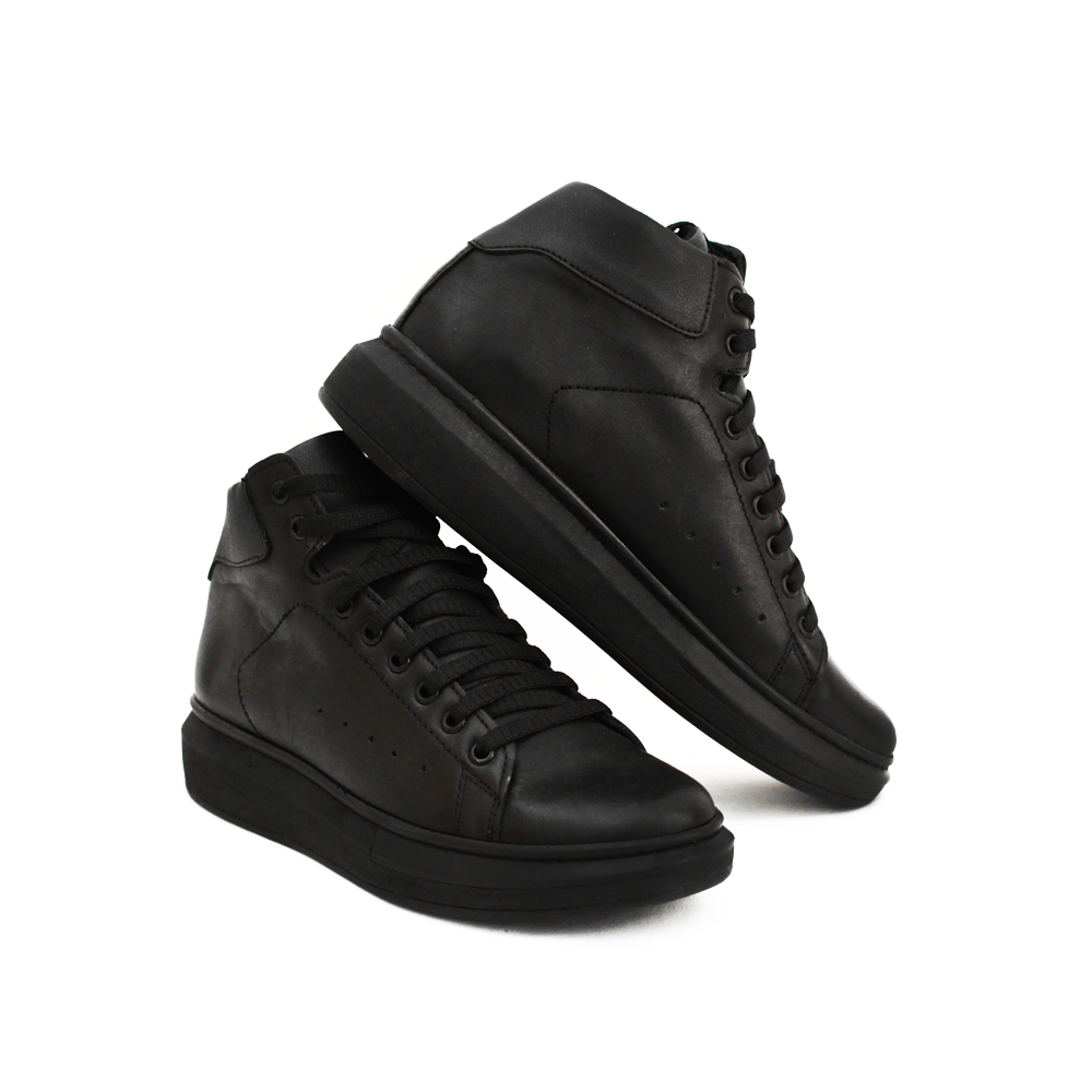 Chaussure Homme Noir 