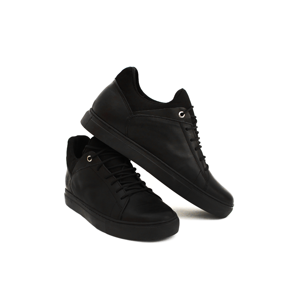 Chaussure Homme Pointure 44 Cuir Noir CH-CN44 - Vente en Ligne sur 