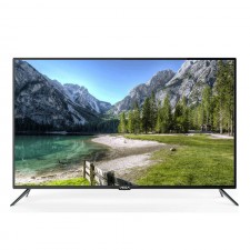 Téléviseur VEGA 65" UHD LED 4K Smart Android L65F3UB