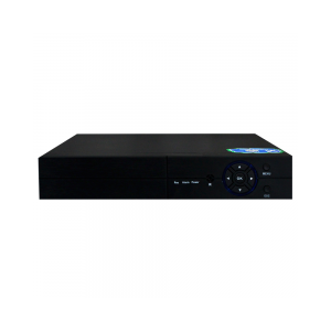 Enregistreur Vidéo Surveillance DVR 4Canaux 1080P FULL HD 5MP AHD37...
