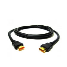 Câble HDMI Mâle Vers HDMI Mâle 1Mètres