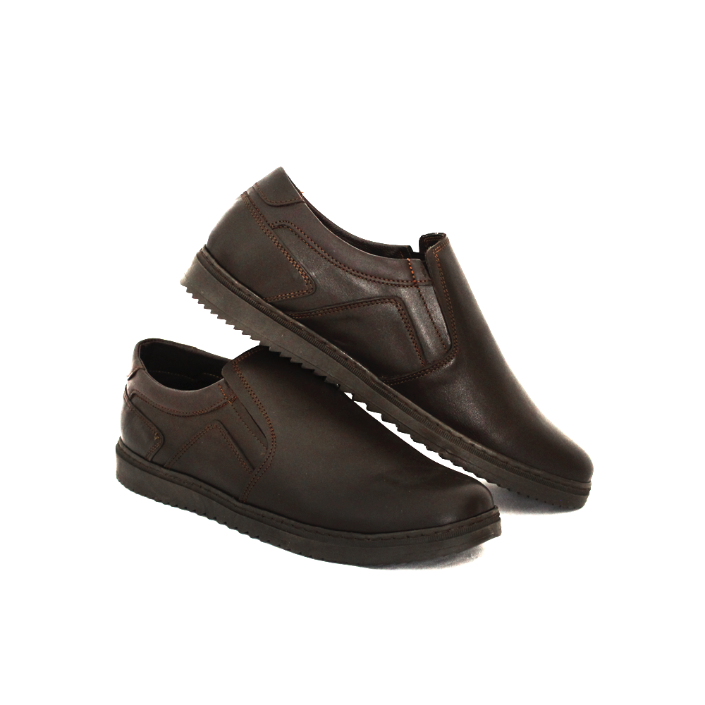 Chaussure Homme Pointure 43 Cuir Marron CH-CM0143 - Vente en Ligne 