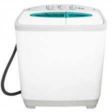 Machine à Laver Semi-Automatique 9KG UNIONAIRE UW090T