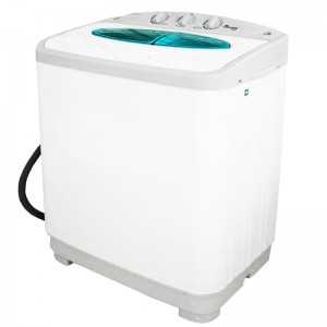 Machine à Laver Semi-Automatique 9KG UNIONAIRE UW090T - Vente en Li...