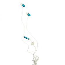 Écouteur avec Micro Filaire ZIPPERS