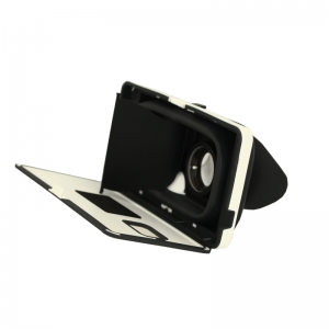 Casque Réalité Virtuelle Lunette 3D ONCOMI VRGL-3D - Vente en Ligne... Casque Réalité Virtuelle Lunette 3D ONCOMI VRGL-3D - Vente en Ligne...