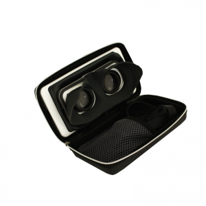 Casque Réalité Virtuelle Lunette 3D ONCOMI VRGL-3D - Vente en Ligne... Casque Réalité Virtuelle Lunette 3D ONCOMI VRGL-3D - Vente en Ligne...