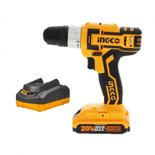 Perceuse Visseuse Sans Fil 20V INGCO CDLI20021E