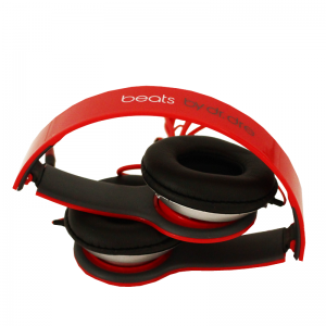 Écouteur Casque Sport Pliable avec Micro Filaire MONSTER CT-1327 Ro...