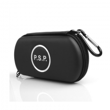 Pochette de Protection PSP Noir