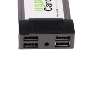 Carte CardBus PCMCIA Convertisseur 4USB - Vente en Ligne sur Last P...