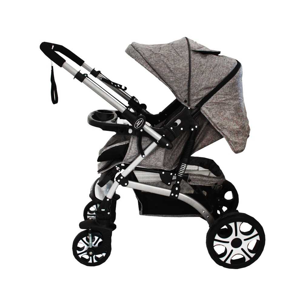 Poussette Bébé Confort 661A Gris - Vente en Ligne sur Last Price Tu