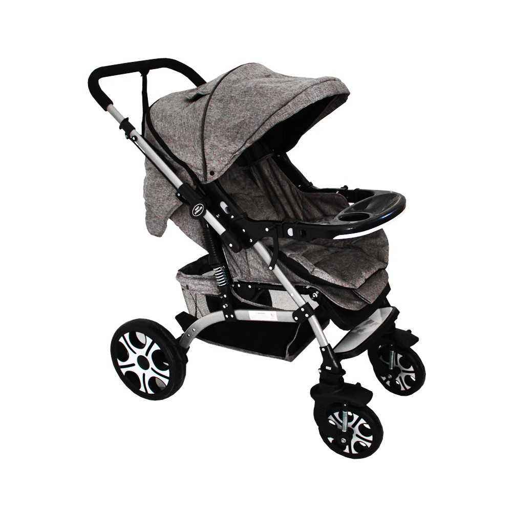 Poussette Bébé Confort 661A Gris - Vente en Ligne sur Last Price Tu