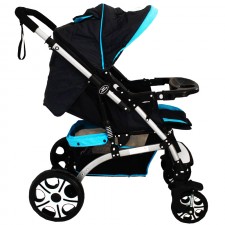 Poussette Bebe Confort 661A Bleu Vente en Ligne sur Last Price Tu