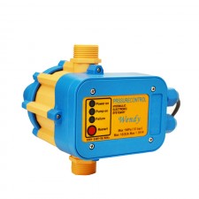 Commande de Pompe Automatique 10Bar WENDY CPA-CN