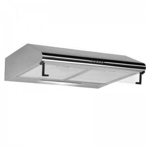 Hotte Aspirante Casquette 60cm FRANCO FRCL60X Inox - Vente en Ligne... Hotte Aspirante Casquette 60cm FRANCO FRCL60X Inox - Vente en Ligne...