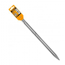 Burin Pointu SDS-Max 400mm INGCO DBC0214001
