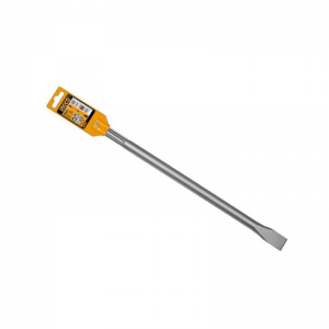 Burin Plat SDS-Max 400mm INGCO DBC0224001 - Vente en Ligne sur Last...