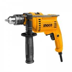 Perceuse À Percussion 680W INGCO ID6808 - Vente en Ligne sur Last P...