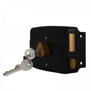 Serrure Blocus avec 3Clés SD-540 - Vente en Ligne sur Last Price Tu...