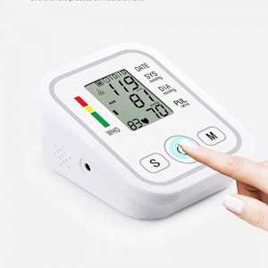 Tensiomètre électronique au Bras JZIKI ZK-B869YA - Vente en Ligne s... Tensiomètre électronique au Bras JZIKI ZK-B869YA - Vente en Ligne s...