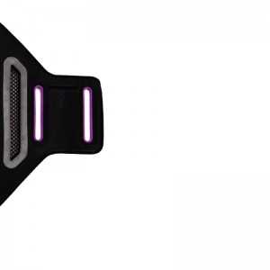 Brassard Sport pour Smartphone Violet - Vente en Ligne sur Last Pri...