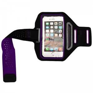 Brassard Sport pour Smartphone Violet - Vente en Ligne sur Last Pri...