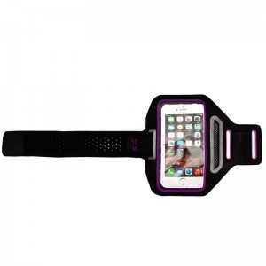 Brassard Sport pour Smartphone Violet - Vente en Ligne sur Last Pri...