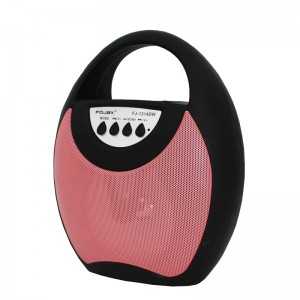 Haut Parleur Rechargeable Radio Bluetooth Portable LED FOJAX FJ-131... Haut Parleur Rechargeable Radio Bluetooth Portable LED FOJAX FJ-131...