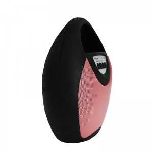 Haut Parleur Rechargeable Radio Bluetooth Portable LED FOJAX FJ-131... Haut Parleur Rechargeable Radio Bluetooth Portable LED FOJAX FJ-131...