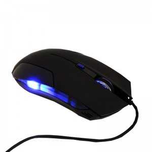 Souris Optique Gamer LED Noir - Vente en Ligne sur Last Price Tunisie Souris Optique Gamer LED Noir - Vente en Ligne sur Last Price Tunisie