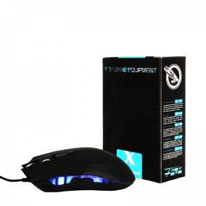Souris Optique Gamer LED Noir - Vente en Ligne sur Last Price Tunisie Souris Optique Gamer LED Noir - Vente en Ligne sur Last Price Tunisie