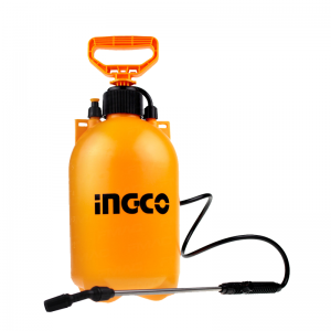 Pulvérisateur à Pression Manuelle 5Litres INGCO HSPP3051 Pulvérisateur à Pression Manuelle 5Litres INGCO HSPP3051