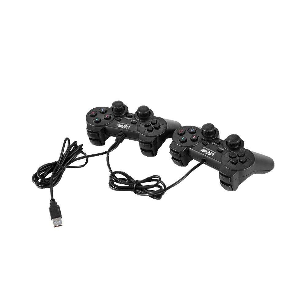 Manette De Jeux Simple USB-701 - Vente en Ligne sur Last Price Tunisie