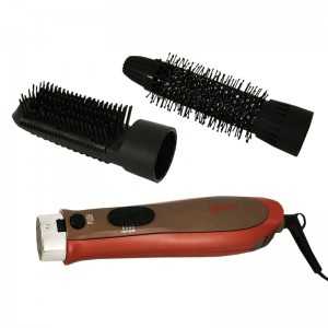 Pack Beauté 8En1 FLORENCE Noir Rose BY-8EN1 - Vente en Ligne sur La...