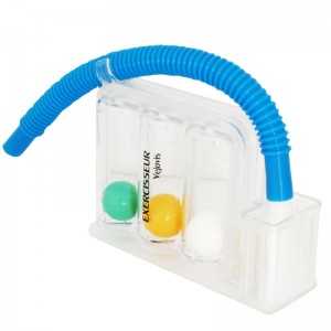 Spiromètre Incitatif EXERCISSEUR VEJOVIS - Vente en Ligne sur Last ...