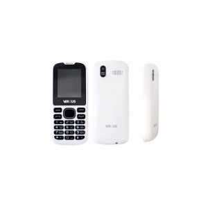 Téléphone Portable VERSUS F180 Double SIM Blanc - Vente en Ligne su...