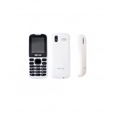 Téléphone Portable VERSUS F180 Double SIM Blanc
